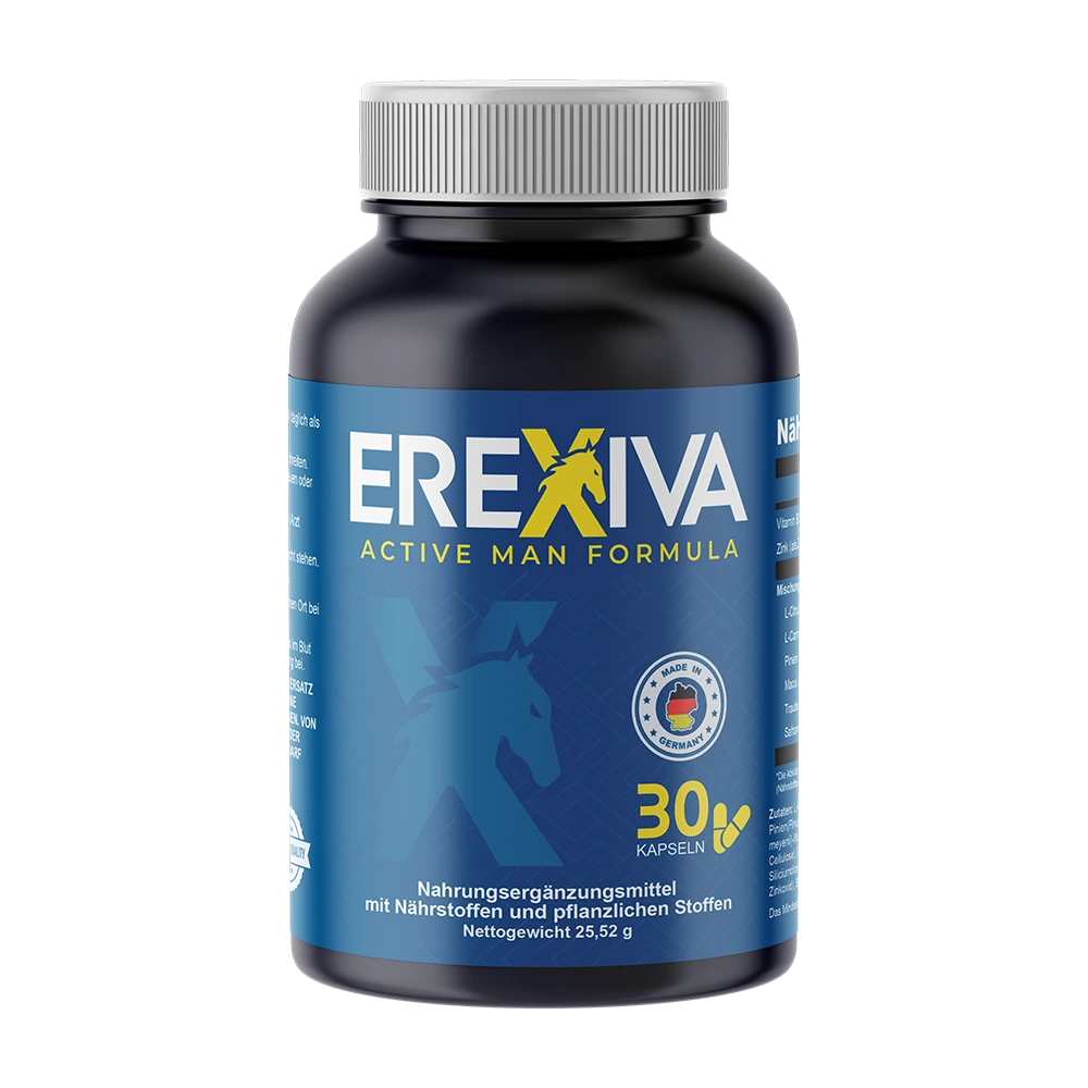 1 Bote Erexiva