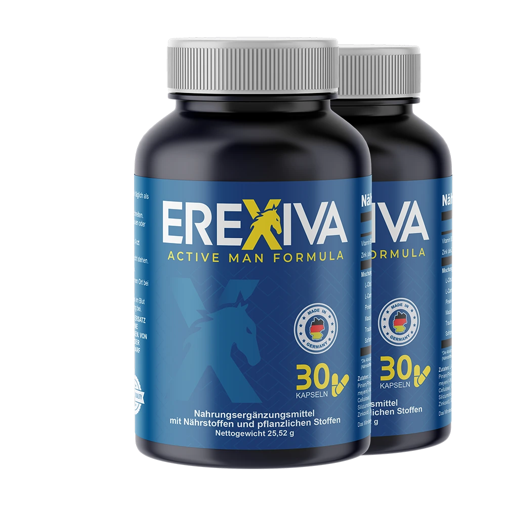 2 Botes Erexiva