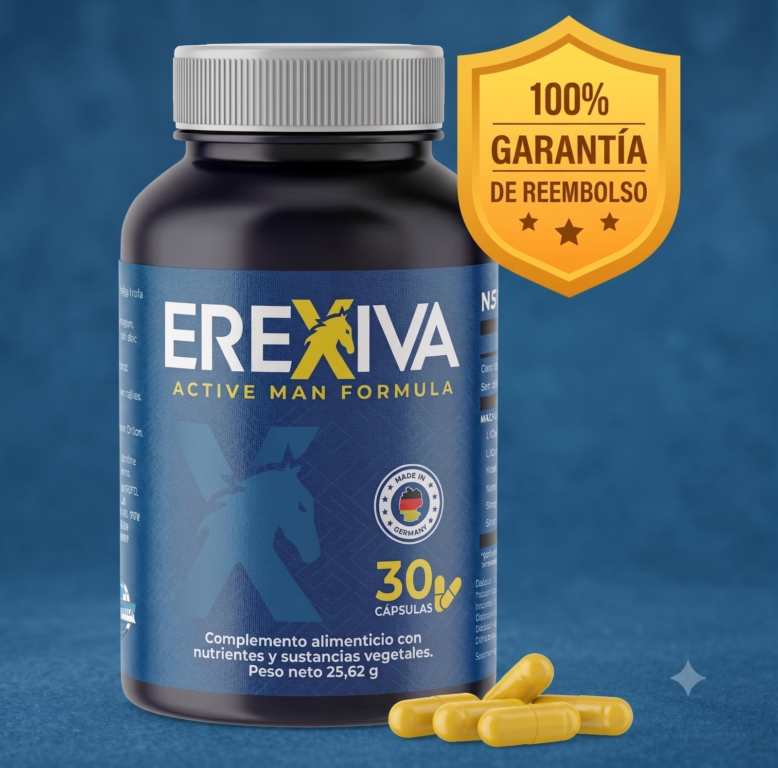 Pote Erexiva