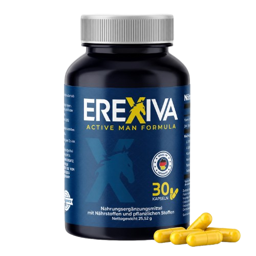 Render Erexiva